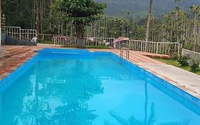 Jungle Valley Ayurvedic Spa Resort